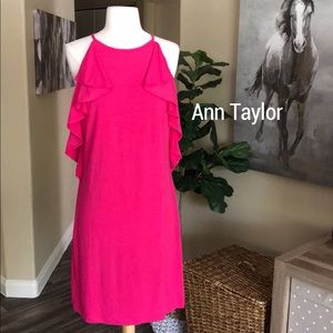 👗🌸Ann Taylor beautiful dress ❤️